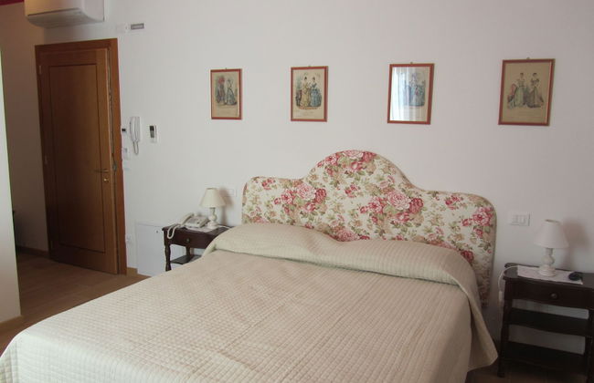 Agriturismo Villa Selvatico - Foto 8