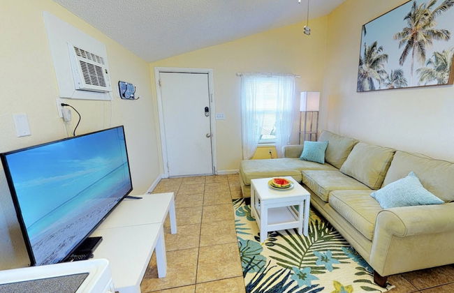 Island Dreams Cozy Cottage #4 - Foto 17