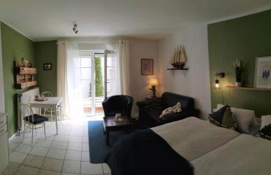 Kajüthus Apartment 5 - Foto 3