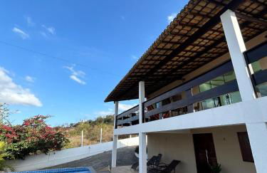 Cantinho Serrano - Foto 13