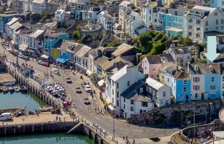 Mariners Cottage - Waters edge Fisherman's Cottage, Harbour & Sea Views & Free Dedicated Parking - Photo 5