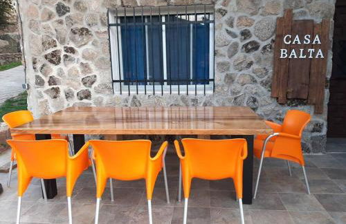 Casa Balta - Foto 13