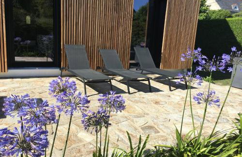 Ty Kervaillet,Maison rénovée proche plage - Photo 5