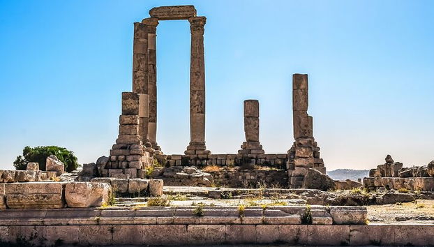 Herculaneum und Pompeji mit Audioguides und Eintrittskarten - Foto 2