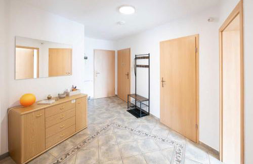 Spitzen-Ferienwohnung in der Spitzenstadt Plauen - Foto 28