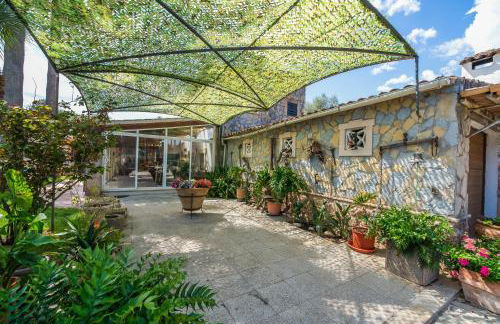 Ideal Property Mallorca - Can Tomeu - Foto 51