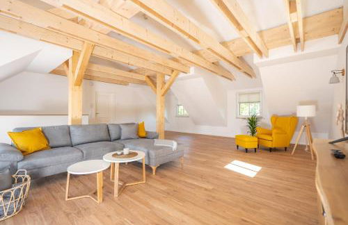 Burghof Apartments Hoyerswerda - Foto 42