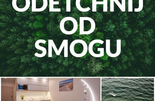 Apartament DeLux Marina - Foto 56