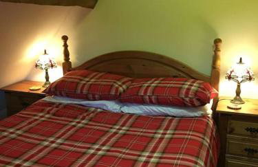 Yew Tree Barn - Foto 21