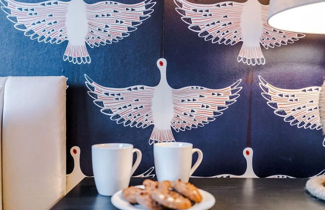 Salford Sanctuary 5 Bed House - Foto 49