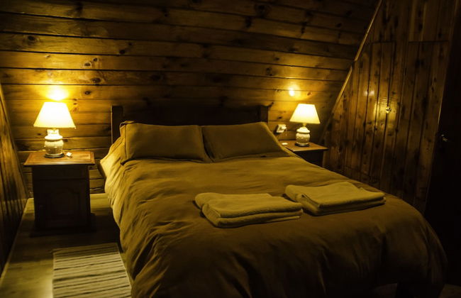 Cabañas Villa Pañil - Foto 2