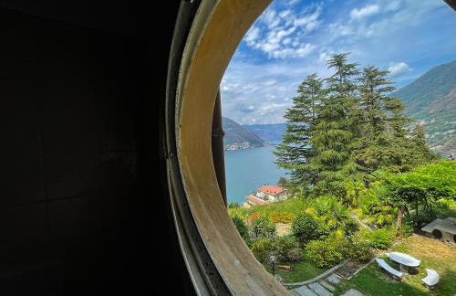 Lake Como Villa Ines Junior Apartment - Foto 22