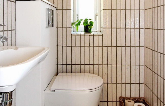 6 Person Holiday Home in Graested - Foto 7