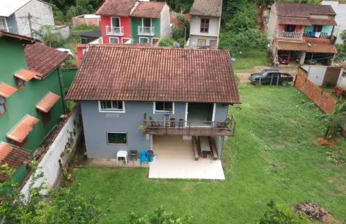 Casa Cachoeira Paraty - Foto 18