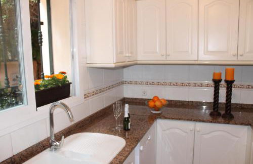 Altea Hills Villa Casablanca 23 - Foto 35