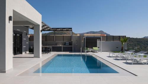 Eolides Villas a mythical escape - Foto 5