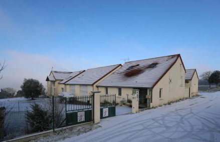 Gite montgolfiere - Foto 30