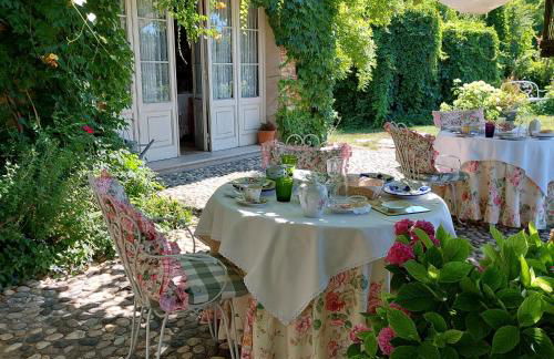 Maso Di Villa Relais di Campagna - Foto 20