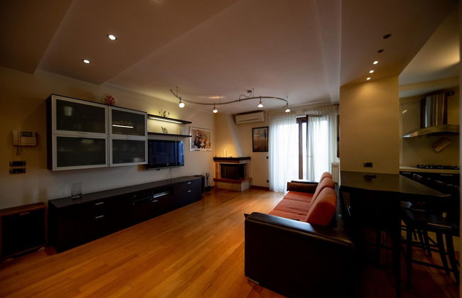 Navy Apartment by Wonderful Italy - Foto 17