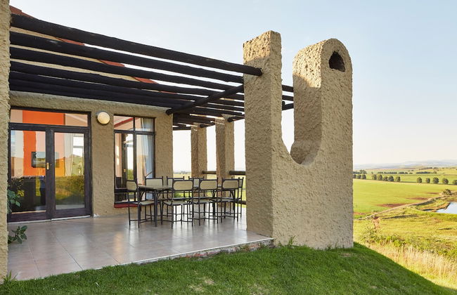 First Group Midlands Saddle and Trout - Photo 60