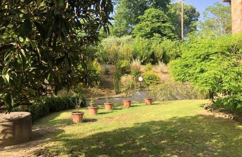 Elegant Villa in Tuoro sul Trasimeno with Private Pool - Foto 34