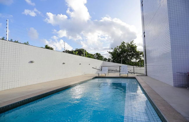 Aconchego em Cabo Branco por Carpediem - Foto 51