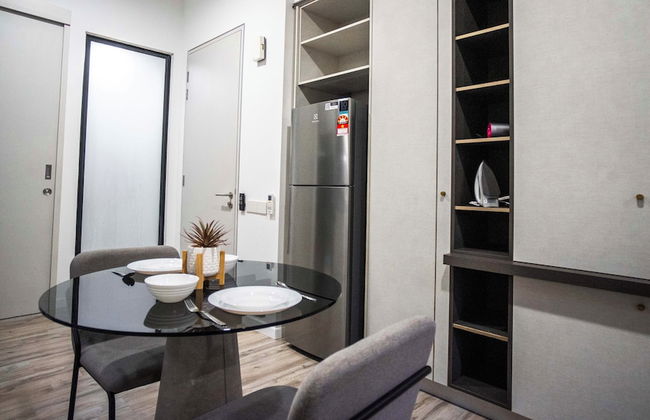 Guestonic Millerz Luxury Home - Foto 27