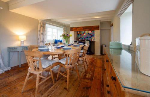 Little Penrose Cottage - Foto 6