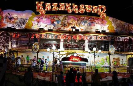 La Terrazza - Foto 34