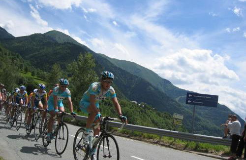 The Vaujany Mountain Lodge - Foto 19