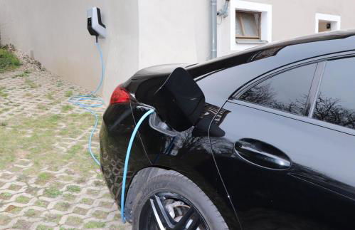 Ferienwohnung im Pfarrhaus Maxen - Foto 42