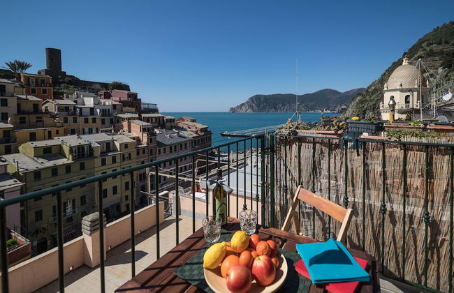 La Torretta dei Merli With Views - Foto 46