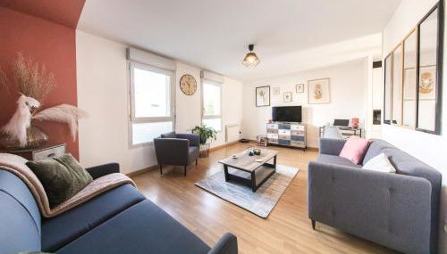 Le Logis Madeleine - Maison Cosy - Foto 5