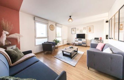 Le Logis Madeleine - Maison Cosy - Foto 5