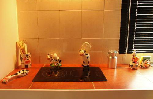 Azores Cow House - Photo 46