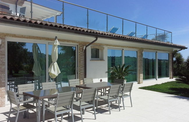 Villa Belvedere degli Ulivi - Photo 3