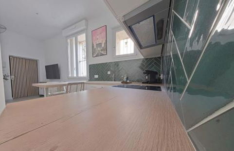 Charmant studio contemporain - Photo 8