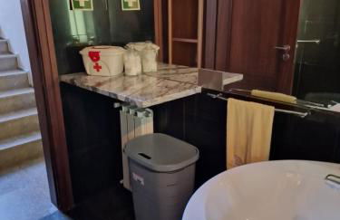 Casa Cabanas piscina água quente - Photo 11