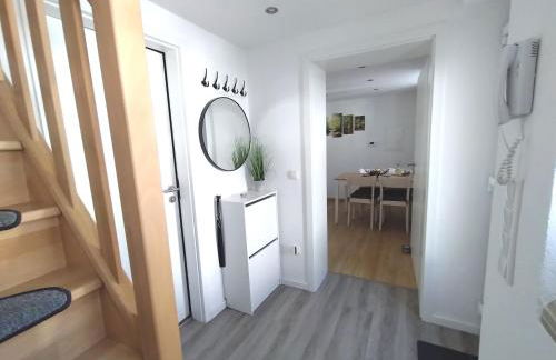 Das Mini-Haus im Herzen Großostheims - Foto 30