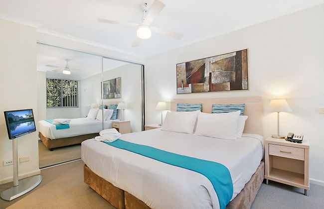 Mantra Nelson Bay - Foto 9