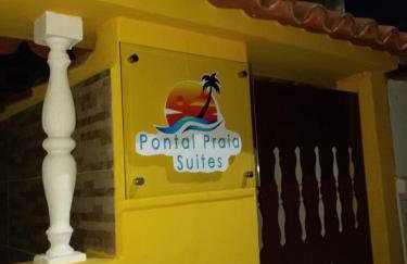 Pontal Praia Suítes - Foto 53