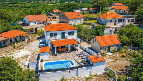 Holiday Home Luce with Pool - Happy Rentals - Foto 2, Other