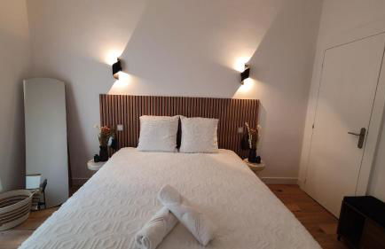 Appartement au calme T3 RDC - Quartier de France - Foto 7