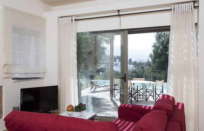 Istron Villas - Foto 46