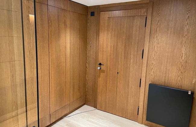 Llac Blau Luxury Apartment With Jacuzzi - Foto 10