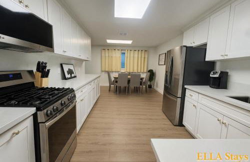 Rowland Heights Cozy & Quiet Home - Foto 3