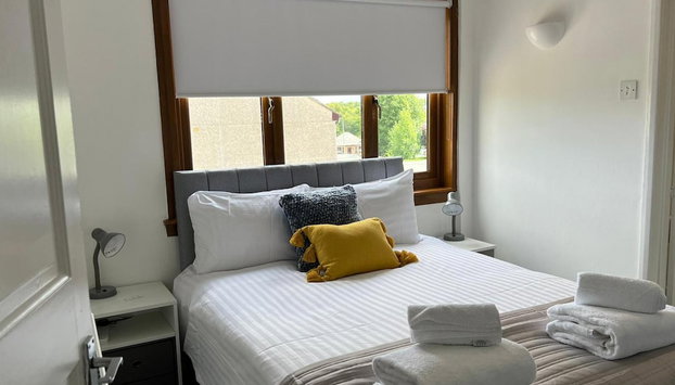 Signature - Barons Court - Foto 2, Habitación