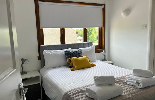 Barons Court - Paisley - Foto 1