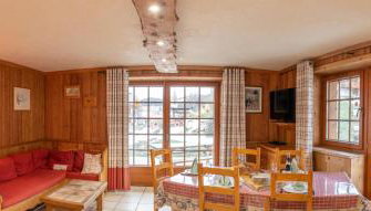 Chalet Les Liouès - Foto 5