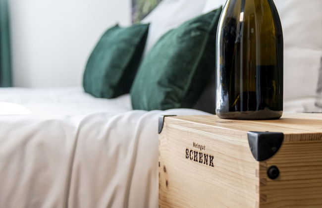 Dormio Wijnhotel Valkenburg - Photo 27